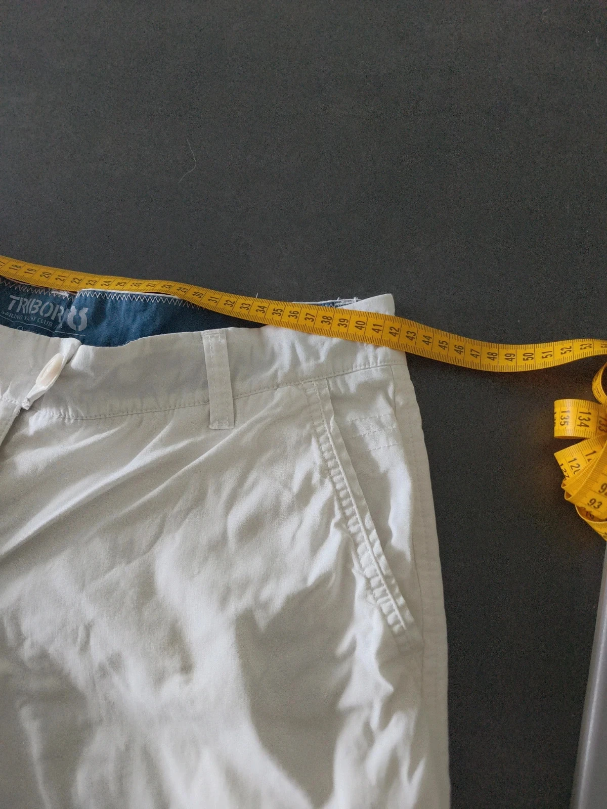 Pantalón largo Tribord – photo 8